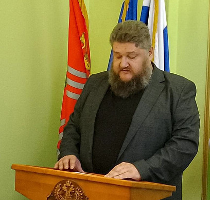  В Пучежском районе избрали нового главу 